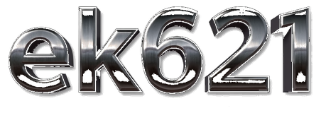 ek621 logo