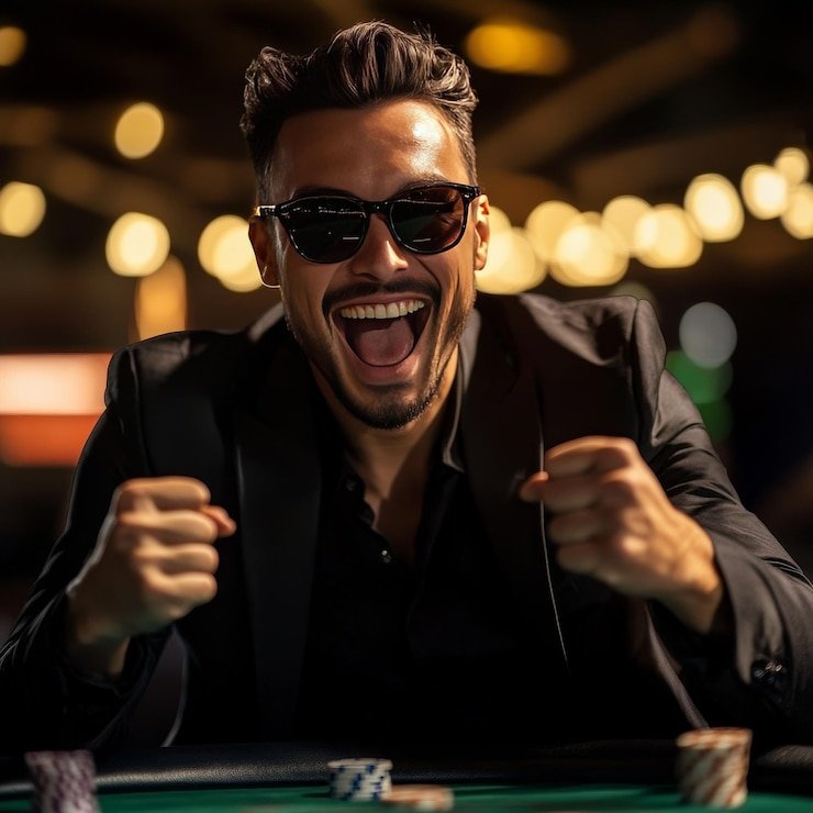 ek621 Live casino tables