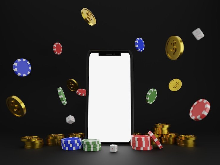 ek621 Live casino basics